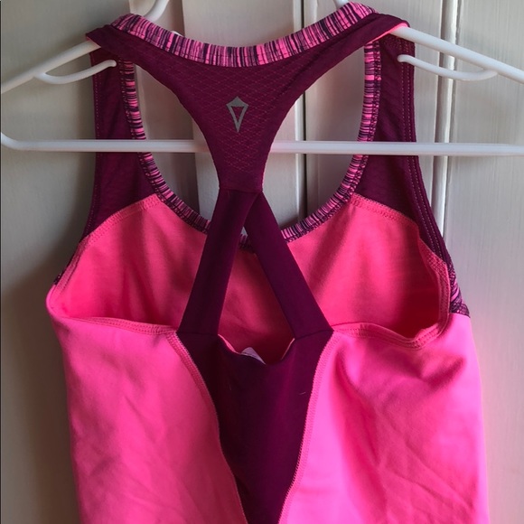 Ivivva ‘Allez’ tank top - Picture 3 of 6